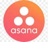 Asana logo