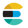 Elasticsearch logo