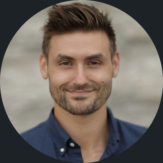 Cody Z Anderson - Click to view LinkedIn profile